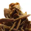 Braune Barytkristalle aus Ouichane - 4