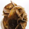 Kristalliner Baryt aus der Lagerstätte Ouichane - 5