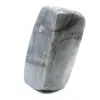 Poliertes Labradorit-Exemplar, dekoratives Mineralgestein - 3