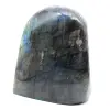 Poliertes Labradorit-Mineralienornament für den Innenbereich - 2