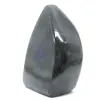 Kleines, poliertes Labradorit-Ornament, Mineralgestein - 2