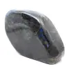 Polierter Labradorit-Natursteinschmuck - 2