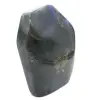 Polierter Labradorit-Naturstein, Mineraliendekoration - 3