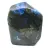 Polierter Labradorit-Naturstein, Mineraliendekoration