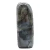 Kleines, poliertes Labradorit-Ornament, Madagaskar - 4