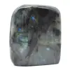 Kleines, poliertes Labradorit-Ornament, Madagaskar - 5