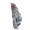 Pyrolusit, ein Miniaturmineralgestein aus Marokko - 0