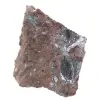 Mikroprobe Pyrolusit, natürliches Gestein - 0