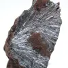 Pyrolusit, Kompaktkristalle für Sammlungen - 2