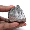 Pyrolusit, Kompaktkollektion, Gestein Marokko - 1