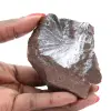 Sammlung eines großen Stücks kristallisierten Pyrolusits - 1