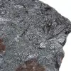Kristalliner Pyrolusit auf Matrix, Mineral aus Marokko - 2
