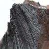 Pyrolusit-Kristallornament, Naturstein - 2