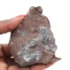 Marokkanischer Pyrolusit, authentische Kristallisation - 1