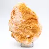Oranger Baryt aus Marokko mit ausgeprägter Kristallisation - 0