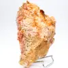 Orangefarbene Barytkristalle aus Marokko für Sammler - 2