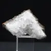 Rohquarz mit Goethit, Marokko - 1