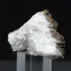 Rohquarz mit Goethit, Marokko - 2