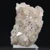 Exemplar aus kompaktem Goethitquarz, Naturstein, 130 g - 1
