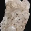 Exemplar aus kompaktem Goethitquarz, Naturstein, 130 g - 3