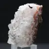 Marokkanische Goethit-Quarzkristalle, kleine 120g Druse - 2