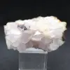 Miniatur-Goethitquarz, marokkanische Verzierung, 110 g - 1
