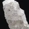 Goethitquarz, Rohdrusen für Sammler, 145 g - 3