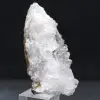 Kleines Exemplar von Goethitquarz, Rohkristalle aus Marokko - 2