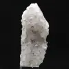 Authentischer marokkanischer Rohquarz, Goethitkristalle - 1