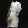 Authentischer marokkanischer Rohquarz, Goethitkristalle - 2