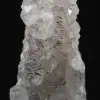 Rohquarz mit Goethit-Einschlüssen, Sammlerstein - 3