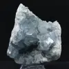 Große Celestin-Druse aus Madagaskar - 0