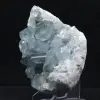 Große Celestin-Druse aus Madagaskar - 2
