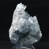 Große Celestin-Druse aus Madagaskar - 3