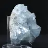 Celestit-Exemplar: Geode aus Madagaskar - 3