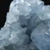 Celestit-Exemplar: Geode aus Madagaskar - 4