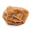 Kleine Wüstenrose Marokkos: natürliches geologisches Fragment - 2