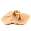 Kleine Wüstenrose Marokkos: natürliches geologisches Fragment - 4