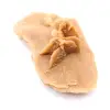 Exemplar einer marokkanischen Wüstenrose: Wüstengeometrie - 3