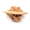 Gipsrosette aus Marokko: Naturkristall aus der Sahara - 3