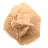 Gipsrosette aus Marokko: Naturkristall aus der Sahara