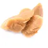 Marokkanischer Wüstenrosenkristall: Gipsfragment - 3