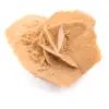 Marokkanische Wüstenrose: natürlicher und ästhetischer Gips - 3