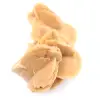 Probe aus kristallisiertem Gips: Wüstenrose von Marokko - 3