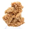 Rohmineralisches Probenmaterial aus der Wüste - 2