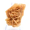 Fragment von kristallisiertem Gips aus Algerien - 2