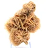 Mineralskulptur aus Sand und Gips - 2