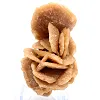 Mineralienbouquet aus kristallisiertem Sand - 0