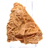 Mineralische Blütenblätter der algerischen Sahara - 0