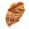 Mineralische Blütenblätter der algerischen Sahara - 3